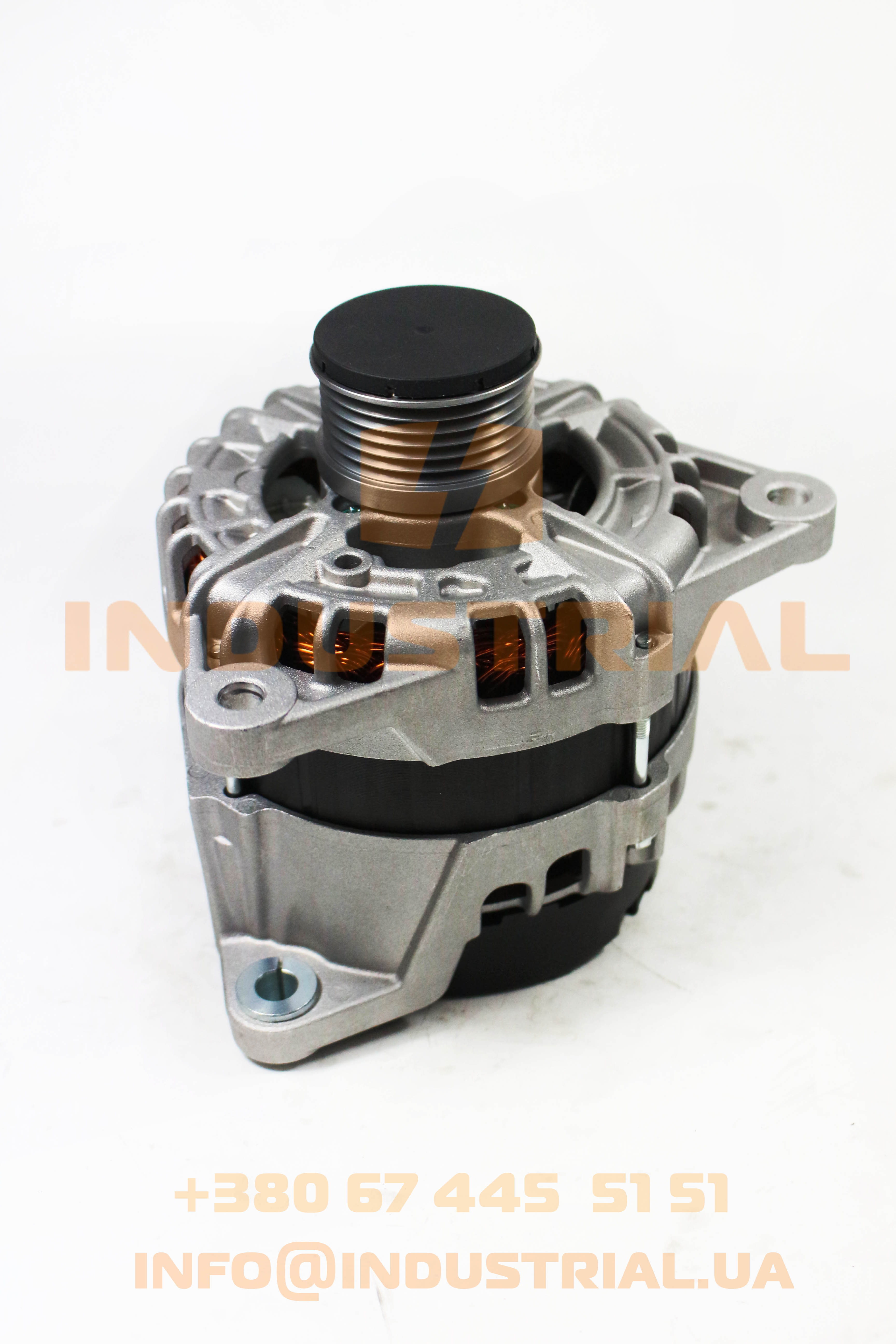 MCD 7192928 MEC DIESEL